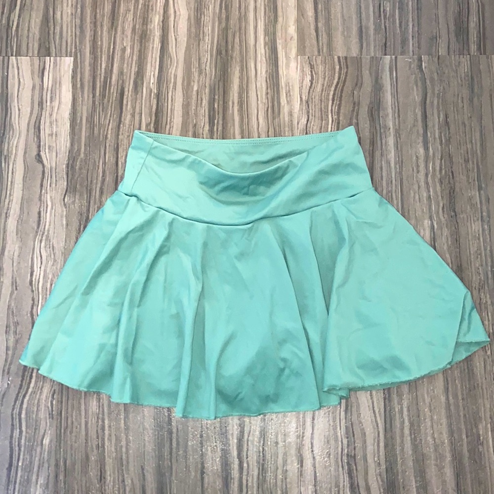 Halara Skort